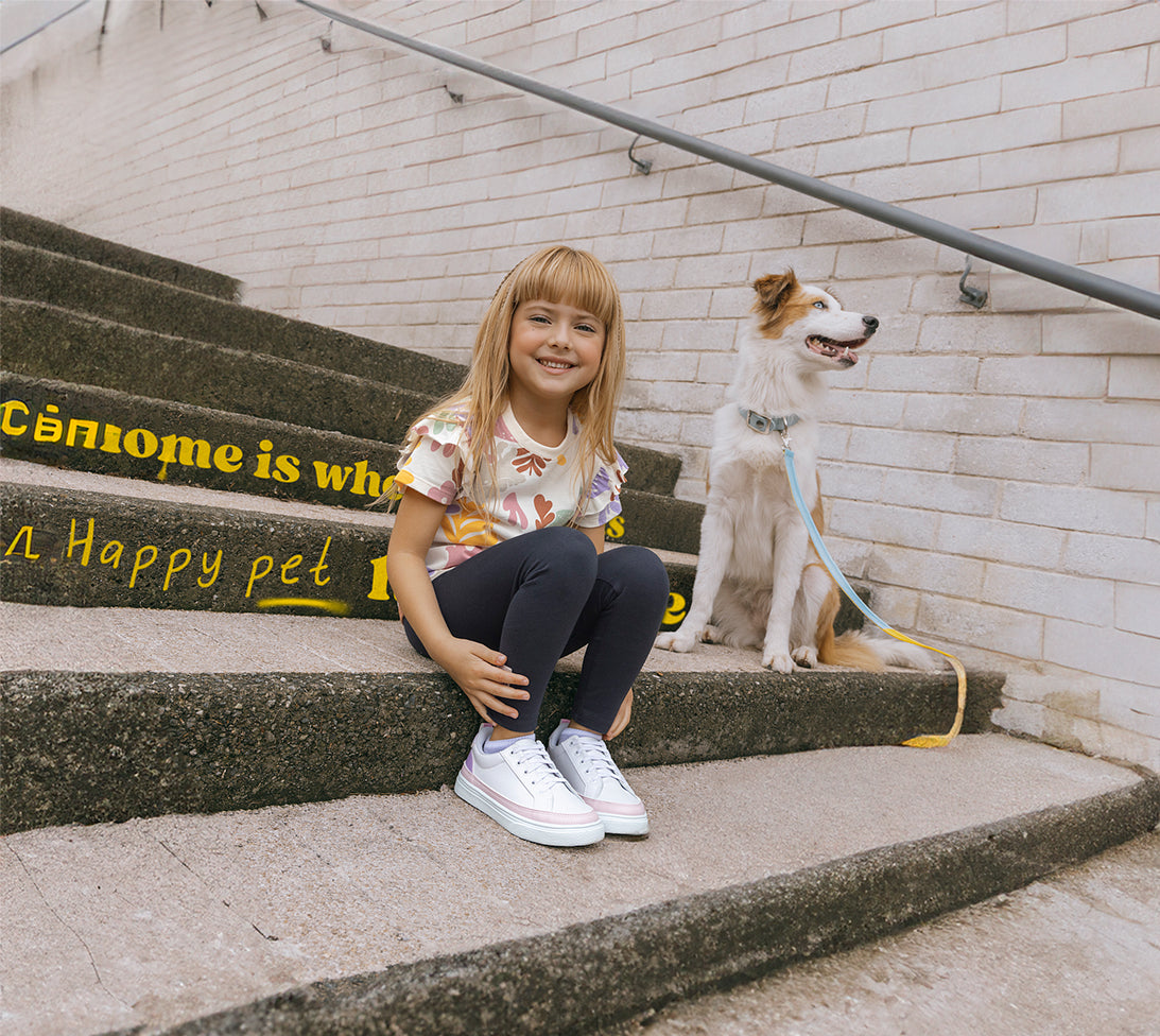 Tendencias de Moda Infantil para la Temporada de Verano: Explora el Estilo Fresco y Divertido de Chititos