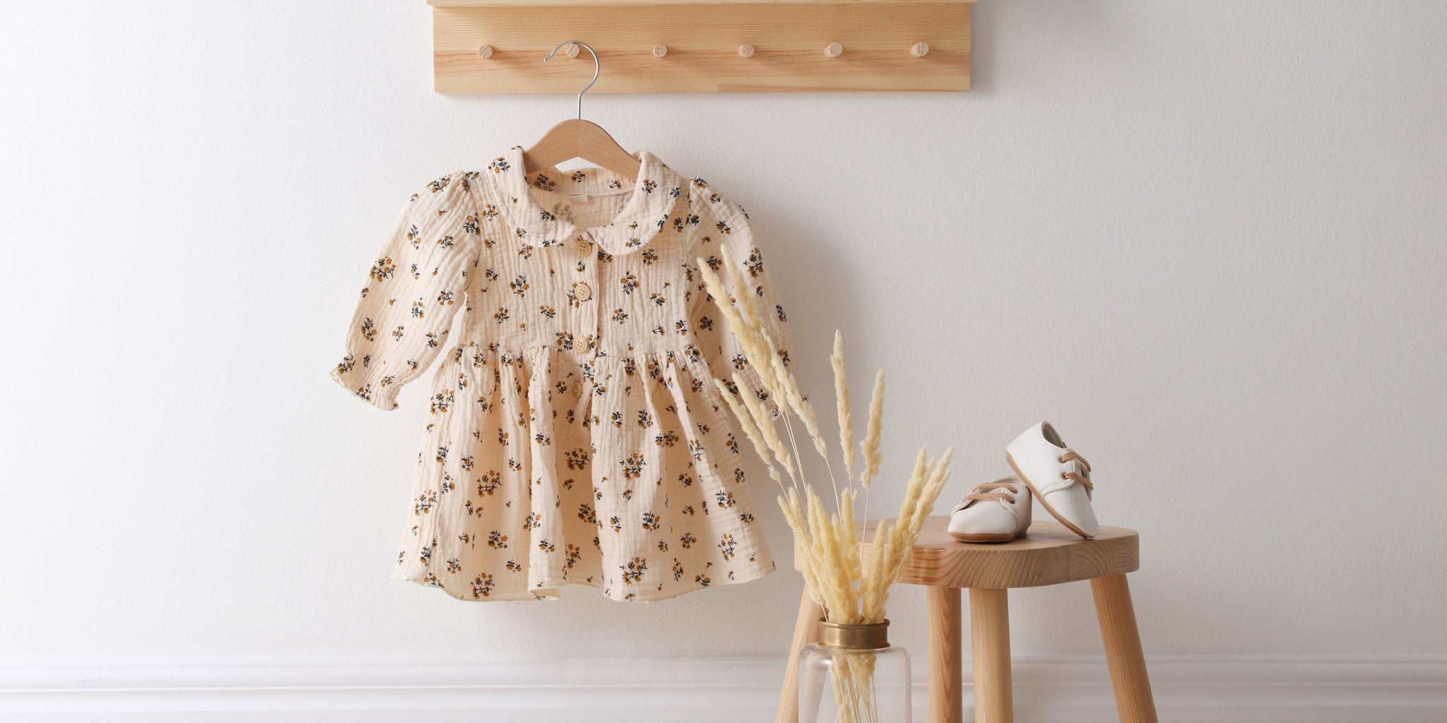 Blog Chititos Ropa para bebés y niños en Primavera de Chile