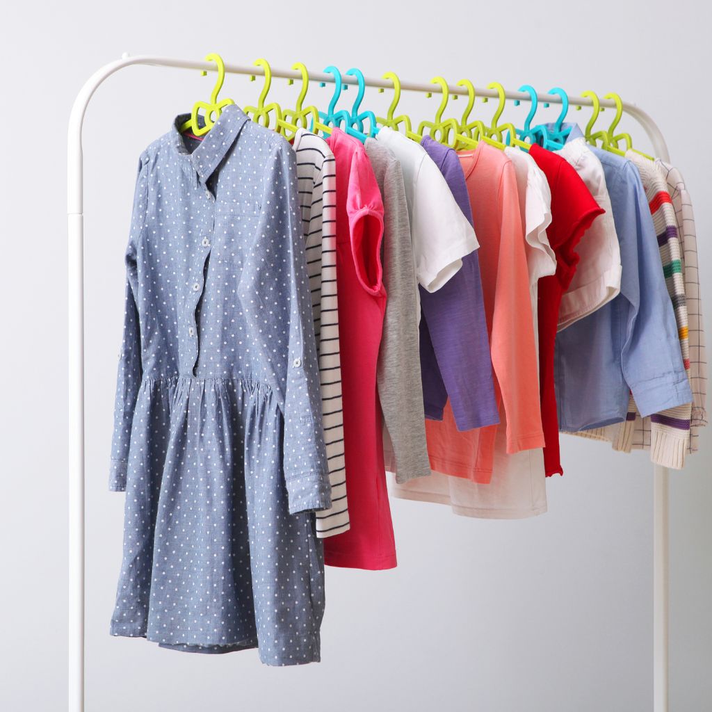 Descubre las Últimas Tendencias de Moda Infantil para el Otoño en Santiago