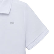 Polo manga corta niño