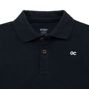 polera polo de niño