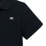 Polo manga corta niño