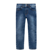 Jeans slim Indigo Medio para bebé niño REF. 4136124 offcorss