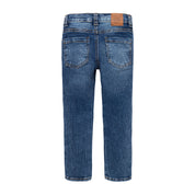 Jeans slim Indigo Medio para bebé niño REF. 4136124 offcorss