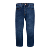 Jeans slim Indigo Oscuro para bebé niño REF. 4136124 offcorss