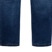 Jeans slim Indigo Oscuro para bebé niño REF. 4136124 offcorss