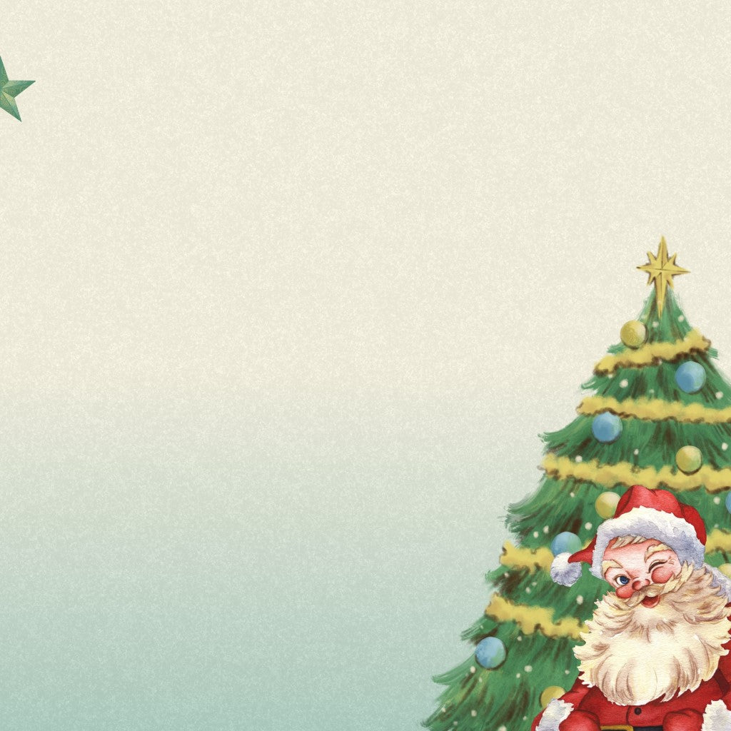 Chititos Navidad Ropa infantil Viejo Pascuero