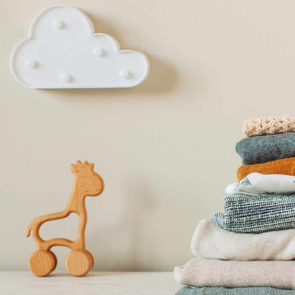 Ropa ¡Primavera! Viste a tu hijo con lo mejor de Chititos Chile