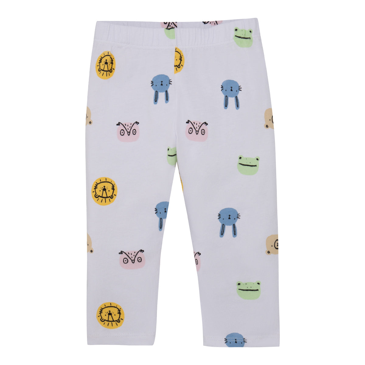Conjunto pijama body con pantalón y poleron para recién nacido unisex offcorss Chile
