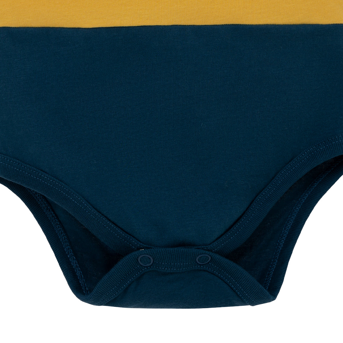 Body tipo polo para recién nacido niño