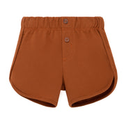 Conjunto corto de body y short para recién nacido niño