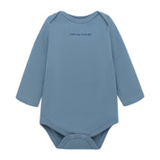 Set x3 Piluchos body Pingüinos para recién nacido niño