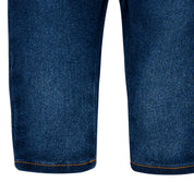 Jeans Pantalón largo para recién nacido niño