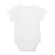 Pilucho Body manga corta para recién nacidos unisex
