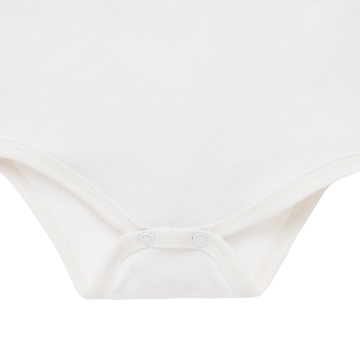 Pilucho Body manga corta para recién nacidos unisex