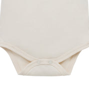 Pilucho Body manga corta para recién nacidos unisex