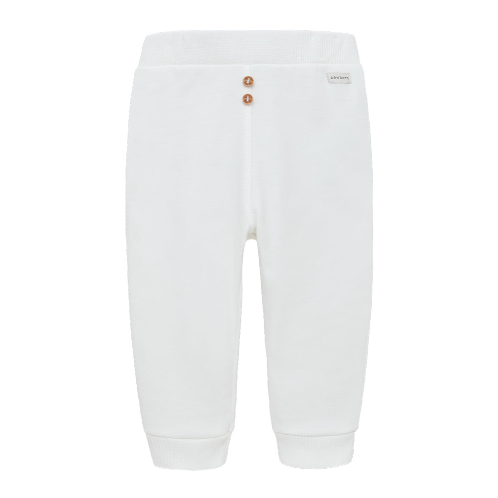 Conjunto buzo koala y oveja para recién nacido unisex