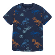 Polera manga corta para bebé niño REF. 4133627
