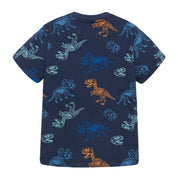 Polera manga corta para bebé niño REF. 4133627
