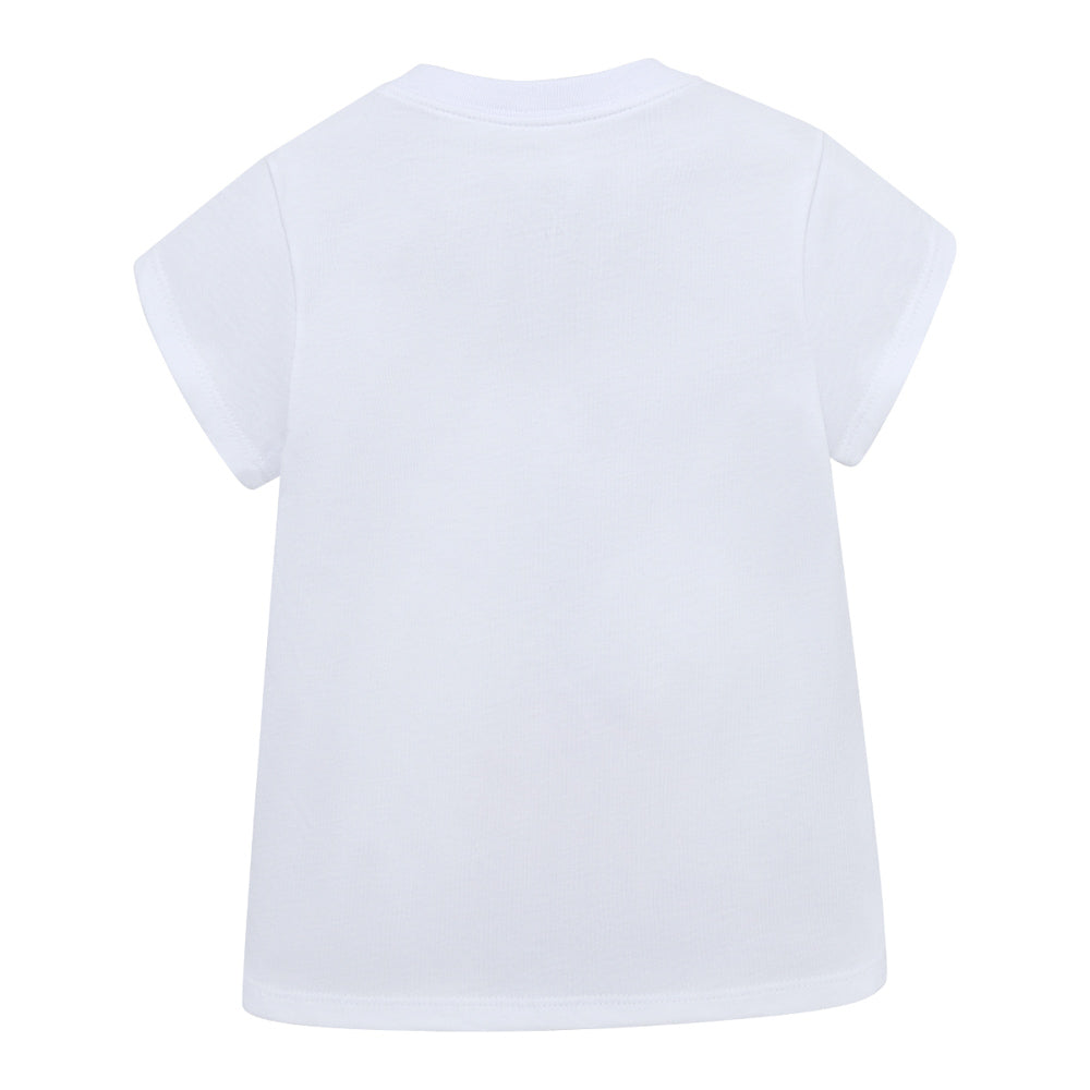 Polera manga corta para bebé niña REF. 4224280