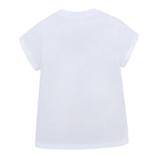 Polera manga corta para bebé niña REF. 4224280