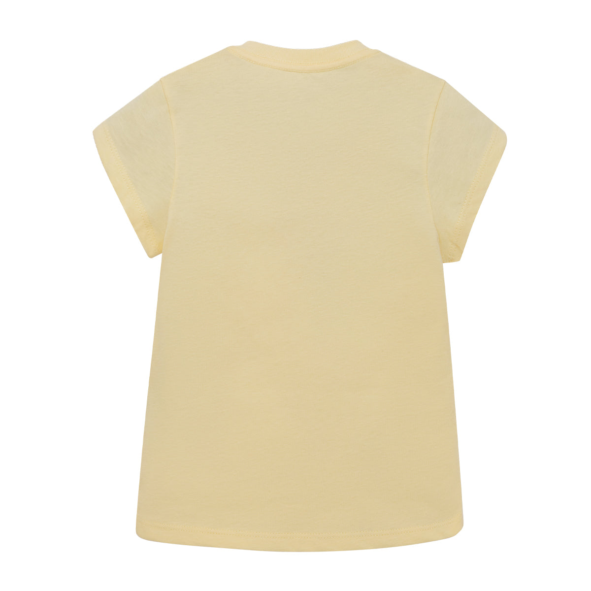 Polera manga corta para bebé niña REF. 4224280