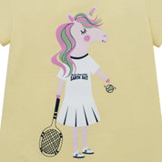 Polera manga corta para bebé niña REF. 4224280