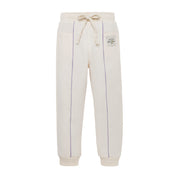 Pantalón Buzo con bolsillo para bebé niña