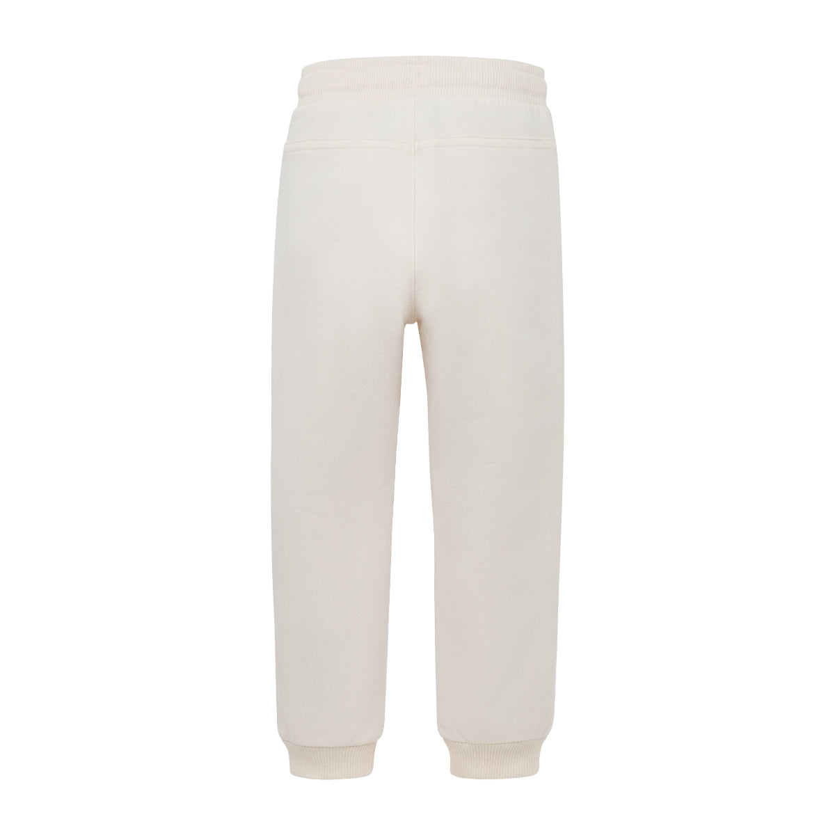 Pantalón Buzo con bolsillo para bebé niña