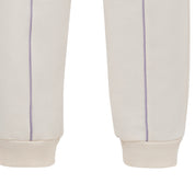 Pantalón Buzo con bolsillo para bebé niña